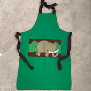 Elephant Apron